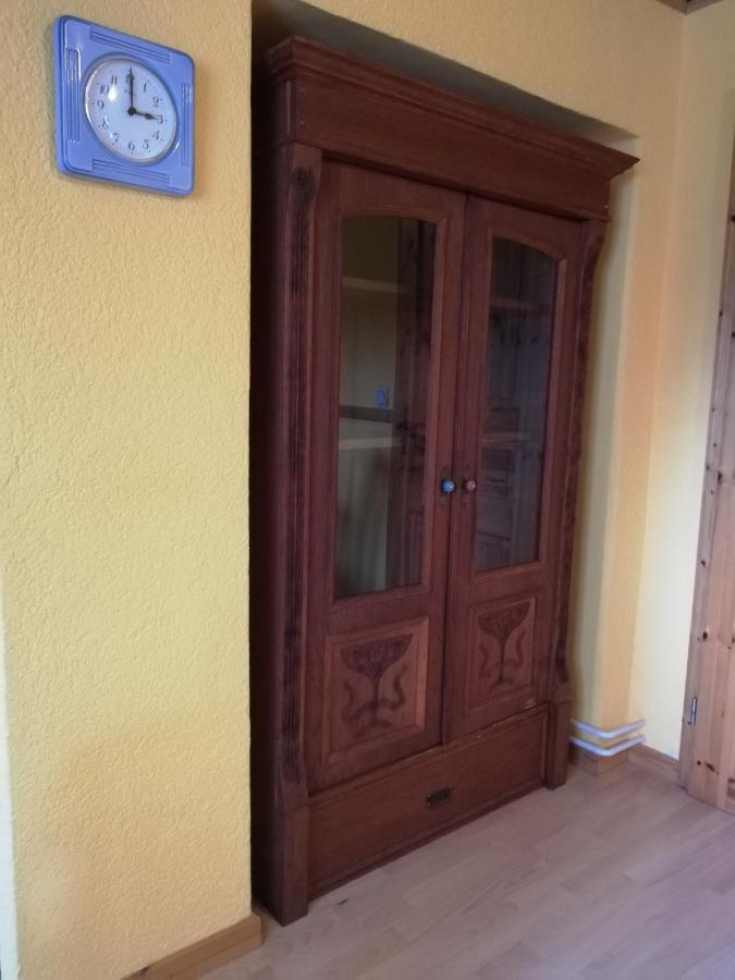 Fewo Gutendorf Bad Berka Kültér fotó